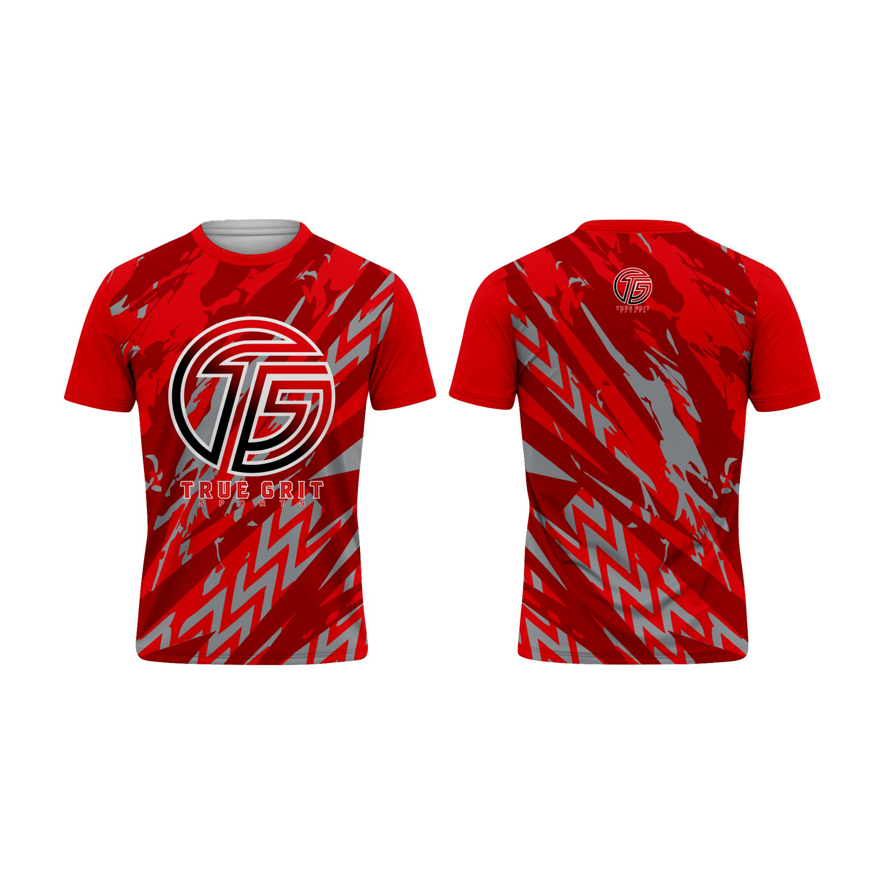 Custom T-Shirt
